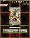 Yu-Gi-Oh! Dimension Force Booster - 1 adet