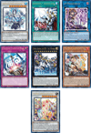 Yu-Gi-Oh! - Rarity Collection 5 - Booster Pack (1 Adet)