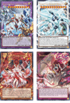 Yu-Gi-Oh! - Rarity Collection 5 - Booster Pack (1 Adet)