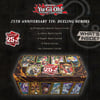 Yu-Gi-Oh! TCG: 25th Anniversary Tin - Dueling Heroes