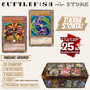 Yu-Gi-Oh! TCG: 25th Anniversary Tin - Dueling Heroes