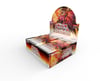 Yu‑Gi‑Oh! TCG Blazing Dominion Booster Box