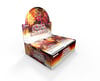 Yu‑Gi‑Oh! TCG Blazing Dominion Booster Box