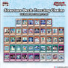 Yu-Gi-Oh! TCG: Freezing Chains Structure Deck