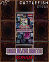 Yu‑Gi‑Oh! Trading card game  Maze of the Master Booster Pack (1 Paket)