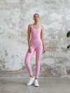 2406 Pembe Spor Tulum