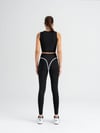 Code Shape Spor Tayt 554