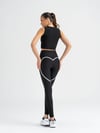 Heartline Spor Tayt 528
