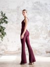 İspanyol Scrunch Butt Jumpsuit 1501