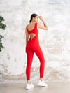 Scrucnh Tulum Kırmız Renk 1401