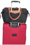 Baby Bag Tasarım 3 Lü Set Siyah Anne Bebek Bakım Ve Kadın Çantası