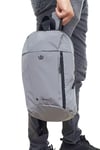 Reflektörlü Mini Sırt Çantası | Günlük Kullanım & Yürüyüş ve Bisiklet Çantası | 10 Litre | Unisex