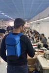 Termal Sırt Çantası - Kamp Ve Piknik Için Termos Çanta