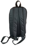 Unisex Açık Gri Kamp Bisiklet Yürüyüş Mini Sırt Çantası