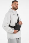 Unisex Impertex Kumaş Telefon Bölmeli Bel Ve Çapraz Omuz Çanta Göğüs Seyahet Günlük Bodybag
