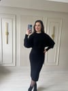Triko Siyah Takım - 1003