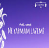 Ne yapmam lazım?