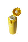 Orcamp Sarı Mug Termos 420 Ml
