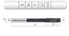  EVAR  HSS DIN 212 L-RN MAKİNA RAYBA 16   MM H7
