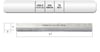  EVAR  HSSE-Co10 DIN4964 B TORNA KAL.20X 20X200