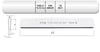 EVAR  HSSE-Co10 DIN4964/E BNZ.T.KAL.7/8x3/16x6