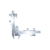 1-26 mm. Dişli Kumpası