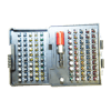 102 Parça S2 Bits Set