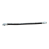 11 x 300 mm. Gres Tabancasi Kauçuk Yedek Borusu