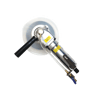 115 mm. 11000 RPM Sulu Avuç Taşlama