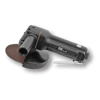 115mm 11000RPM Havalı Avuç Taşlama
