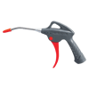 125mm Nozul Hava Tabancası