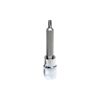 1/2inç Torx CrV Uzun Lokmalar
