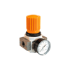 1/2inç Yüksek Kapasite Regülatör