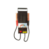 12V Ibreli Akü Test Cihazi
