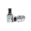 1/4inç E Tipi Torx CrV Lokmalar