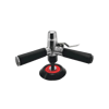 150 mm. Havalı Dikey Zımpara