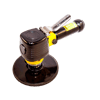 150 mm. 9000 RPM Havalı Orbital Daire Zımpara