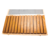 150 x 10 mm. 14 Çift Metrik Paralel Set