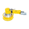 150mm.9000RPM Hav. Orbital D. Zımpara Kendi. Vakumlu