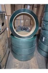 16*0.70 Mm 1200 Metre Polyester Yeşil Çember