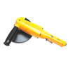 180 mm. 7000 RPM Havalı Profesyonel Taşlama