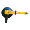 180 mm. 2500 RPM Havalı Polisaj
