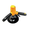 180 mm. 4000 RPM Havalı Dikey Zımpara