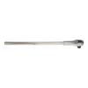 1inç 24 Diş 640 mm. Cırcır Kol