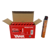 2.7x27mm 1000Ad.TabancaÇivisi+GazKartuş