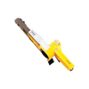 20 x 520 mm. Havalı Bant Zımpara