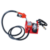 220V Dijital Sayaçlı Yakıt Transfer Pompası
