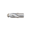 25 mm Kesme Boyunda Solid Darbe Çeliği Delme Uçları