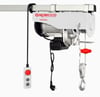 250-500KG ELEKTRİKLİ VİNÇ SPECCO