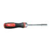 250mm ManyetikBitsTutucuTornavida-12 Bitsli Takım